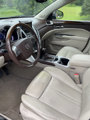 Used 2012 Cadillac SRX Performance image 3
