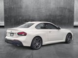 Used 2025 BMW 230i xDrive Coupe w/ Convenience Package image 2