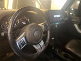 Used 2016 Jeep Wrangler Unlimited Rubicon image 5