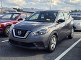 Used 2020 Nissan Kicks S image 2