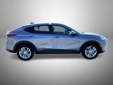 New 2025 Buick Envista Preferred w/ Convenience I Package image 4
