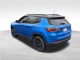 New 2024 Jeep Compass Latitude w/ Convenience Group image 5