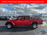Certified 2022 Jeep Gladiator Sport image 5