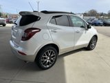 Used 2019 Buick Encore Sport Touring image 5