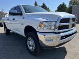 Used 2018 RAM 2500 SLT image 4