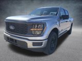 New 2025 Ford F150 STX image 3