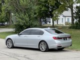 Used 2020 BMW 750i xDrive w/ Executive Package image 3