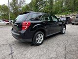Used 2016 Chevrolet Equinox LS image 5