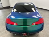 Used 2003 INFINITI G35 Coupe w/ Premium Pkg image 5