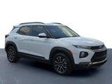 Used 2023 Chevrolet TrailBlazer ACTIV w/ Convenience Package image 3