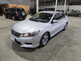 Used 2013 Honda Accord LX image 2