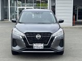 Used 2021 Nissan Kicks S image 2