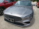 Used 2023 Genesis G70 2.0T image 3