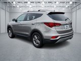 Used 2018 Hyundai Santa Fe Sport image 4
