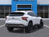 New 2025 Chevrolet Trax ACTIV w/ Sunroof Package image 5
