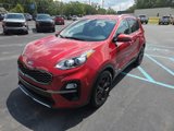 Used 2020 Kia Sportage S image 3