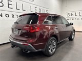 Used 2012 Acura MDX w/ Advance Package image 3