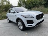 Used 2018 Jaguar E-PACE S image 4