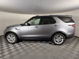 Used 2020 Land Rover Discovery HSE image 2