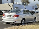 Used 2009 Toyota Corolla S image 5