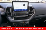 Certified 2022 Ford Bronco Sport Big Bend w/ Convenience Package image 4