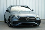 Used 2023 Mercedes-Benz C 300 Sedan w/ AMG Line w/ Night Package image 4