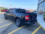 New 2025 Ford Maverick XLT image 2