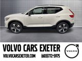 New 2025 Volvo XC40 B5 Plus w/ Protection Package Premier image 3