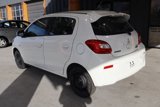 Used 2018 Mitsubishi Mirage ES image 3
