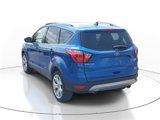 Used 2019 Ford Escape Titanium image 2