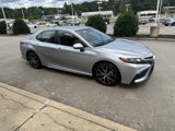 Used 2023 Toyota Camry SE image 5