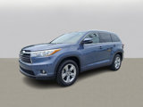 Used 2015 Toyota Highlander Limited image 5