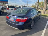 Used 2014 Honda Accord Sport image 4