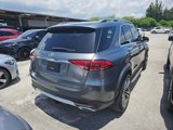 Used 2021 Mercedes-Benz GLE 350 image 3