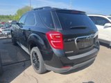 Used 2017 Chevrolet Equinox LT w/ Midnight Edition image 4