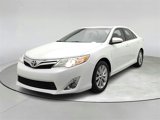 Used 2014 Toyota Camry XLE image 3