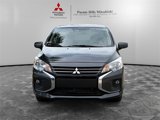 New 2024 Mitsubishi Mirage LE image 2