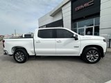 Used 2022 Chevrolet Silverado 1500 LT w/ Texas Edition Plus image 2