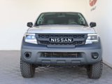 Used 2014 Nissan Frontier S image 2