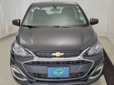 Certified 2021 Chevrolet Spark LT image 4