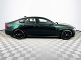 Certified 2022 Jaguar XF R-Dynamic SE image 4