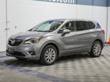 Used 2020 Buick Envision Essence w/ LPO, Active Package image 2