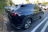 Used 2023 Subaru Solterra AWD image 3