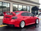 Used 2017 Subaru WRX STI image 3