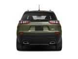 Certified 2019 Jeep Cherokee Latitude w/ Cold Weather Group image 5