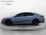 Used 2019 Toyota Camry XSE image 2