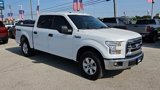 Used 2016 Ford F150 XLT image 2