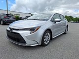 New 2025 Toyota Corolla LE image 2
