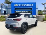 Certified 2023 Chevrolet TrailBlazer ACTIV image 4