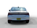 Certified 2023 Hyundai Elantra SEL image 4
